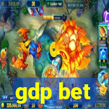 gdp bet